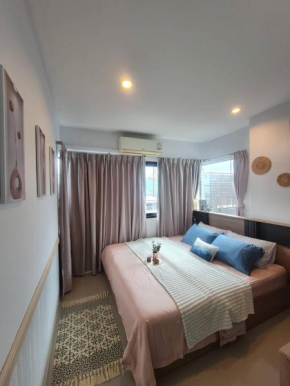 The First Condominium Hadyai